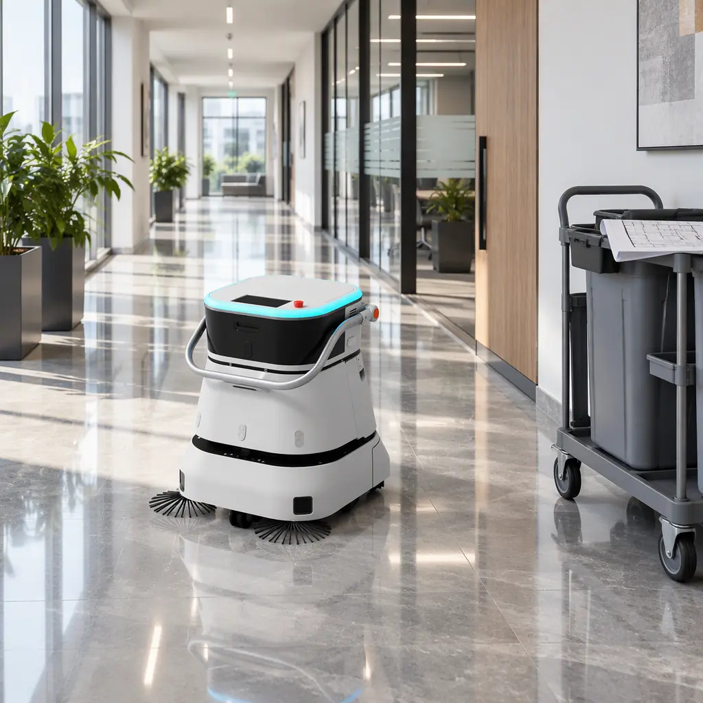 Measuring Your Cleaning Productivity Baseline Before You Automate