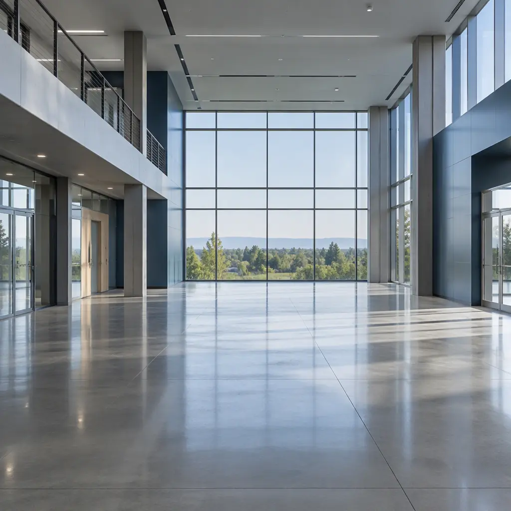 Cleaning Robot Fleet Software — The Four Layers and Where Lock-In Bites