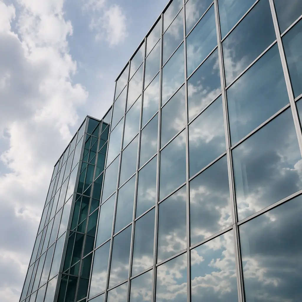 Glass Facade and Window Cleaning Robots, Safety, Access and the Cost Case