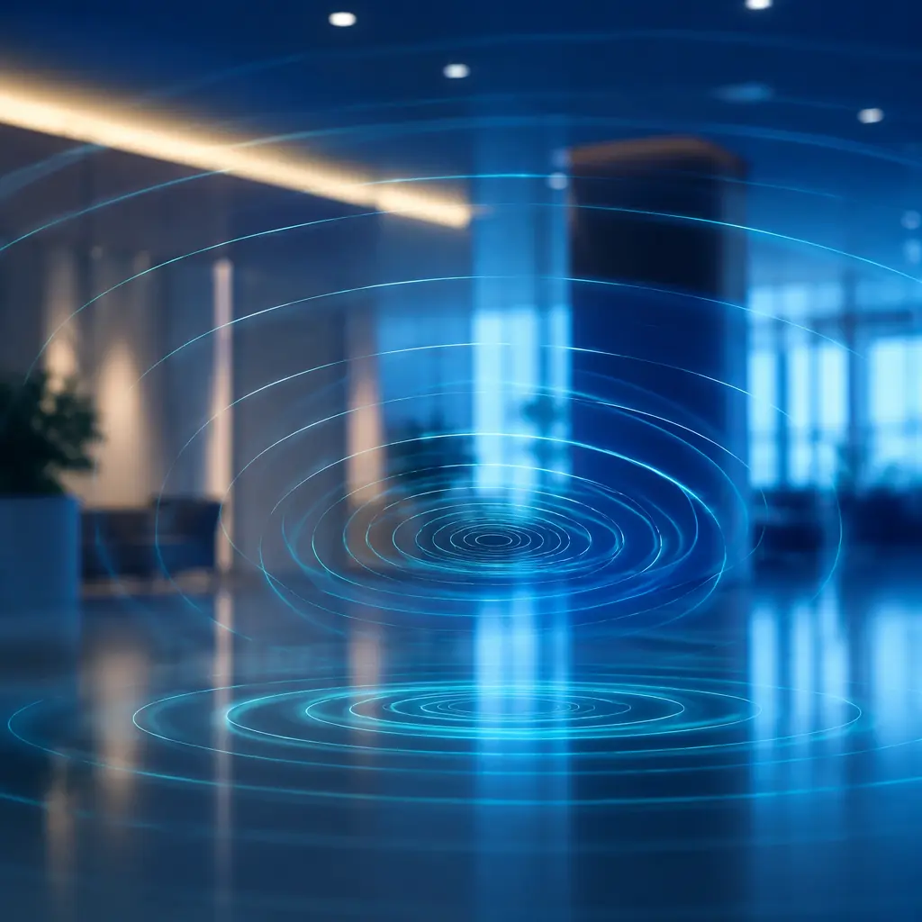 Humanoid Service Robots in Retail: How AI-Powered Receptionists Are Transforming Customer Experience in 2026 diagram