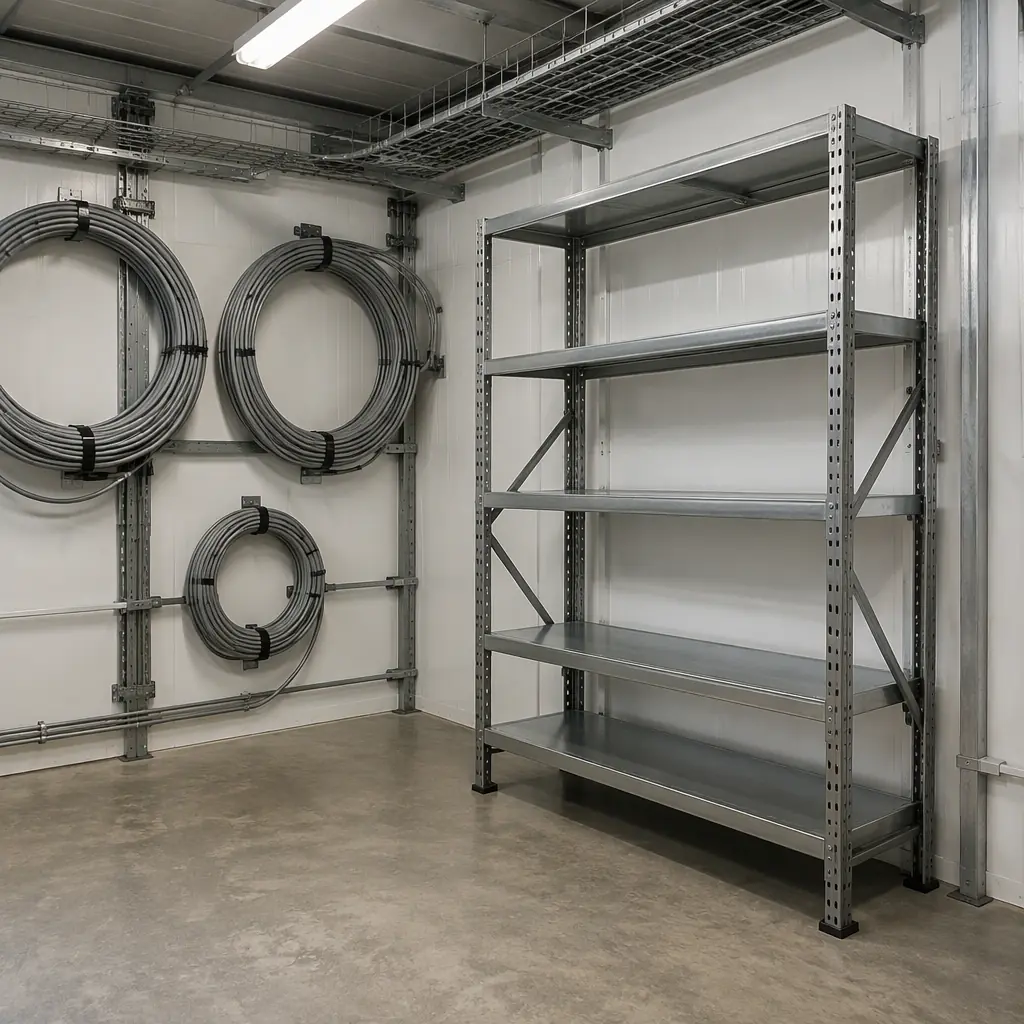 Robot Staging Depots and Spare-Unit Planning, The Redundancy Arithmetic