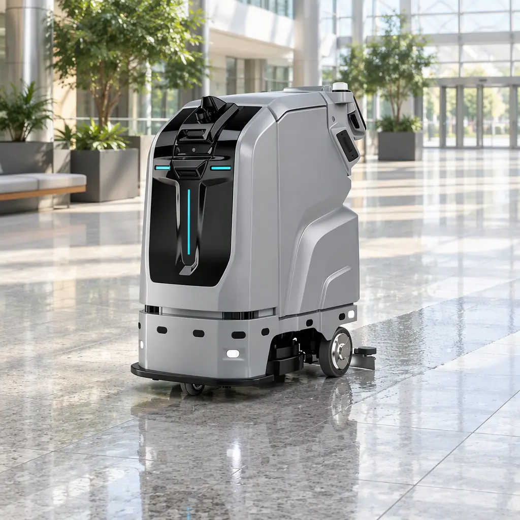 Service Robot Deployment Throughput Planning