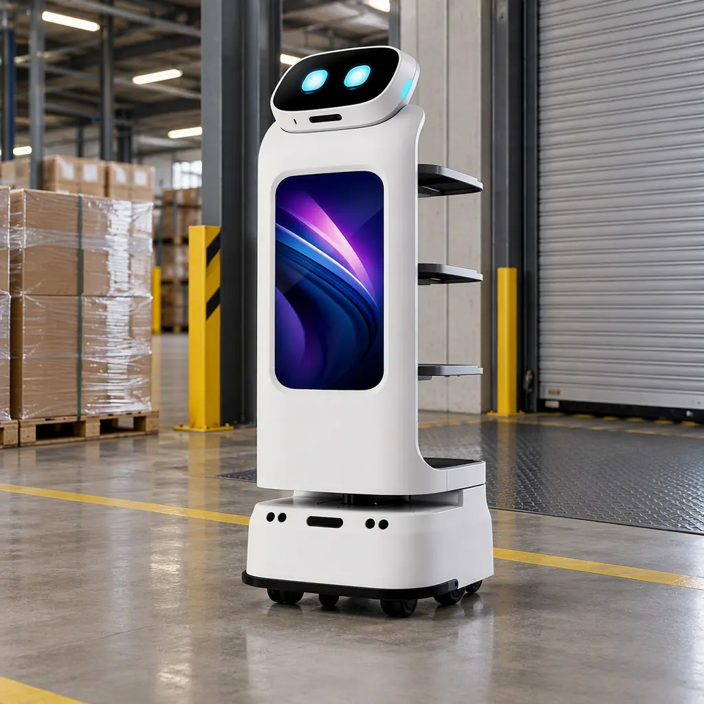 Service Robot Lead Times & Delivery Scheduling — Planning a Fleet Rollout Without Losing a Quarter