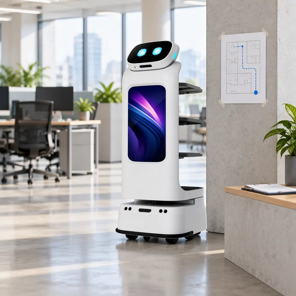 Structuring a Service Robot Pilot That Actually De-Risks the Fleet