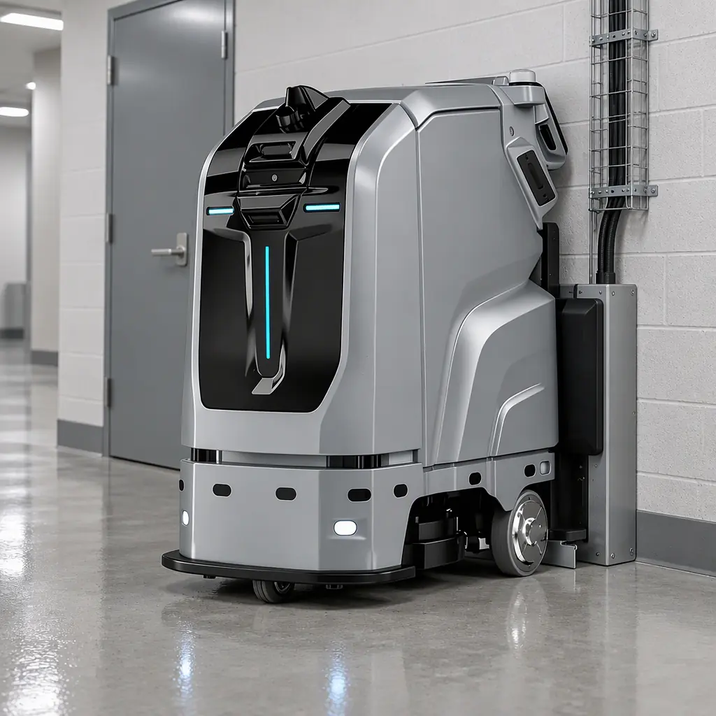 Service Robot Warranty vs Service Contract, The Three Bets Hidden in One Premium