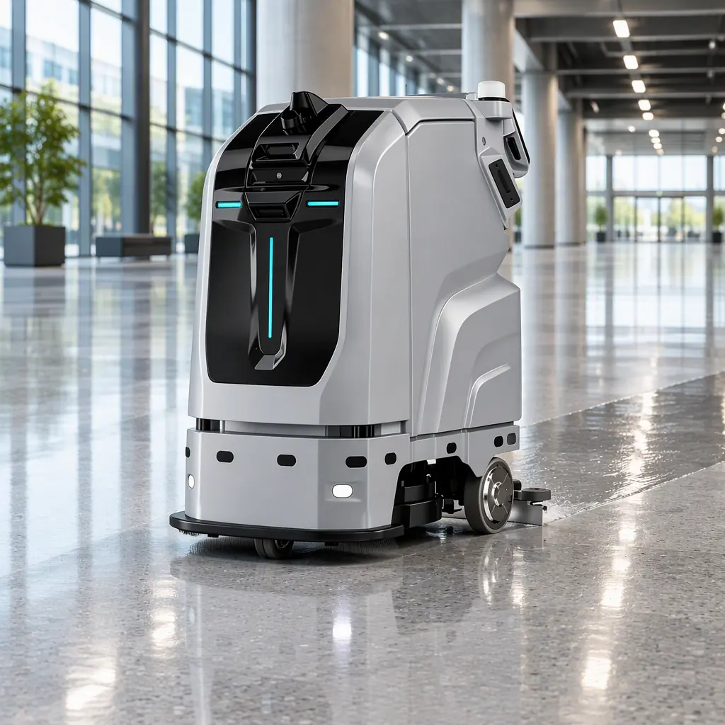 Service Robot Spare Parts & Consumables Planning — The Recurring Cost Nobody Budgets For