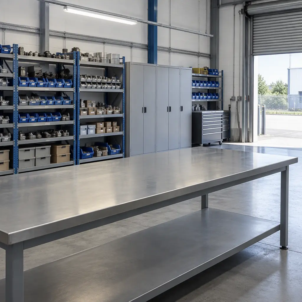 Service Robot Warranty Claims and the RMA Process