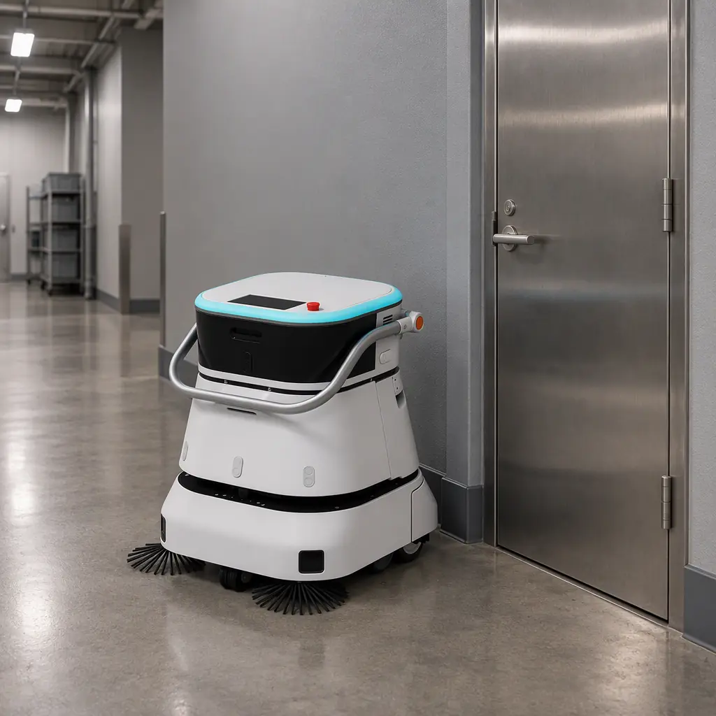 Service Robot Warranty & Service Contract Terms — The Clauses That Decide Your Real Cost