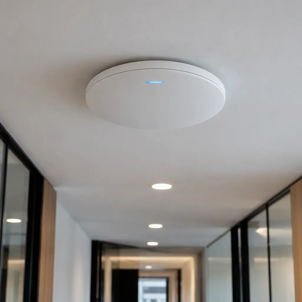 Wi-Fi and Network Connectivity for Service Robot Fleets, The IT Sign-Off Checklist